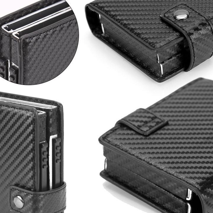 EXCLUSIVEDOMPET PRIA TEBAL POLOS DISTRO HAMPERS DOMPET COWOK BRANDED LAKI-LAKI V2V9 TERBARU KULIT MA