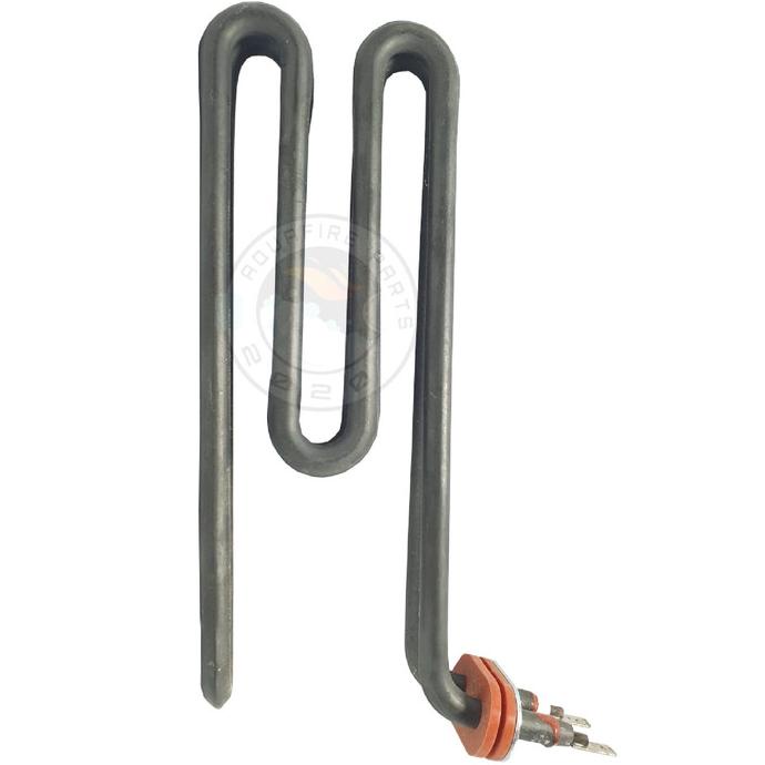 ELEMEN HEATER MESIN CUCI LG FRONT LOADING 1800W KAPASITAS 12KG-14KG