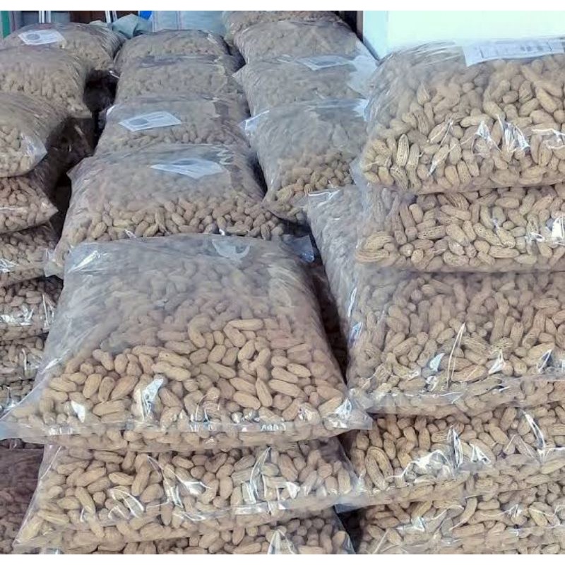 

Kacang Asin 250gram