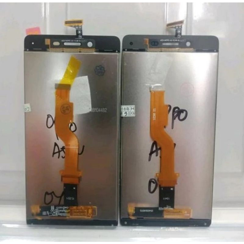 LCD OPPO A51 A51W MIRROR 5 FULLSET