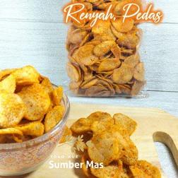 

11.11✔️CIMOL KERING PEDES 500GR / ACI KERING / ACI PEDES|SQ4