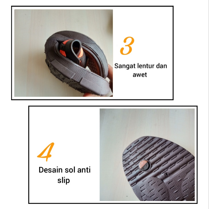 sogo NEW ERA MB E 80081 Sandal Japit New Arrival Casual Sandal Original Terbaru Anti selip