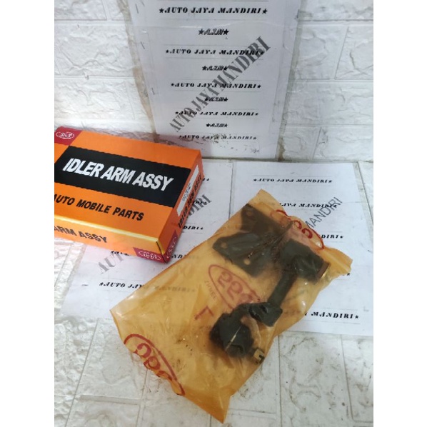 Idler arm idler arm L300 L038 L039 L300 disel Merk 555 Taiwan