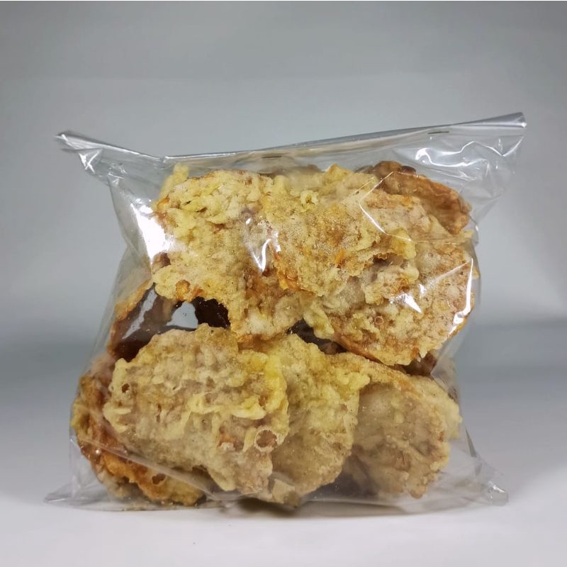 

tempe Krispy 250gram