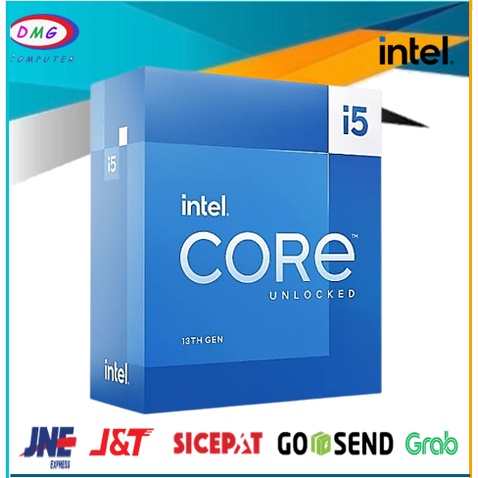 Processor Intel Core i5-13600K BOX (24MB Cache, LGA1700, max 5.1 GHz)