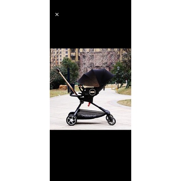 stroller Baobaohao V9 preloved