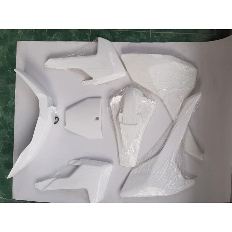 Cover body set Husqvarna 250 2017