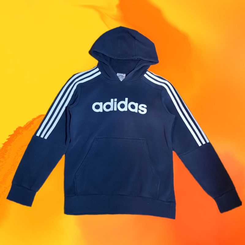 hoodie Anak Adidas