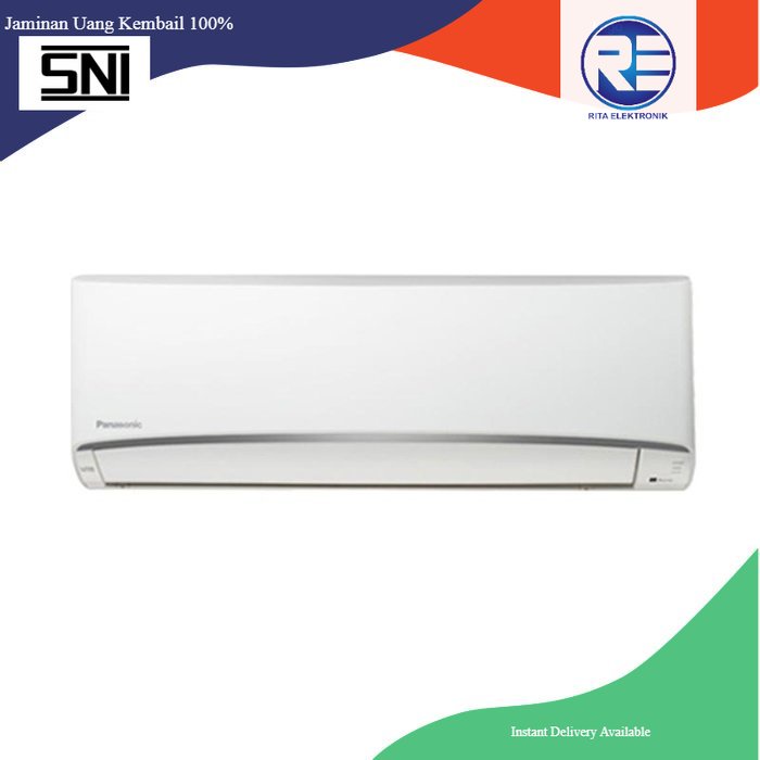 AC 1/2 PK PANASONIC CS KN 9WKJ