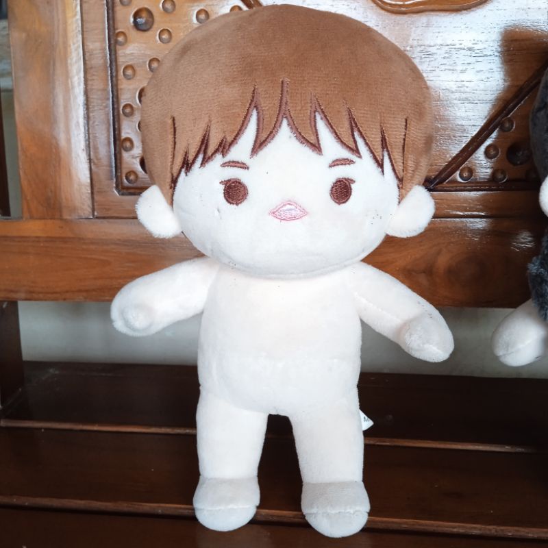 BAE173 Nam Dohyon doll+ clothes