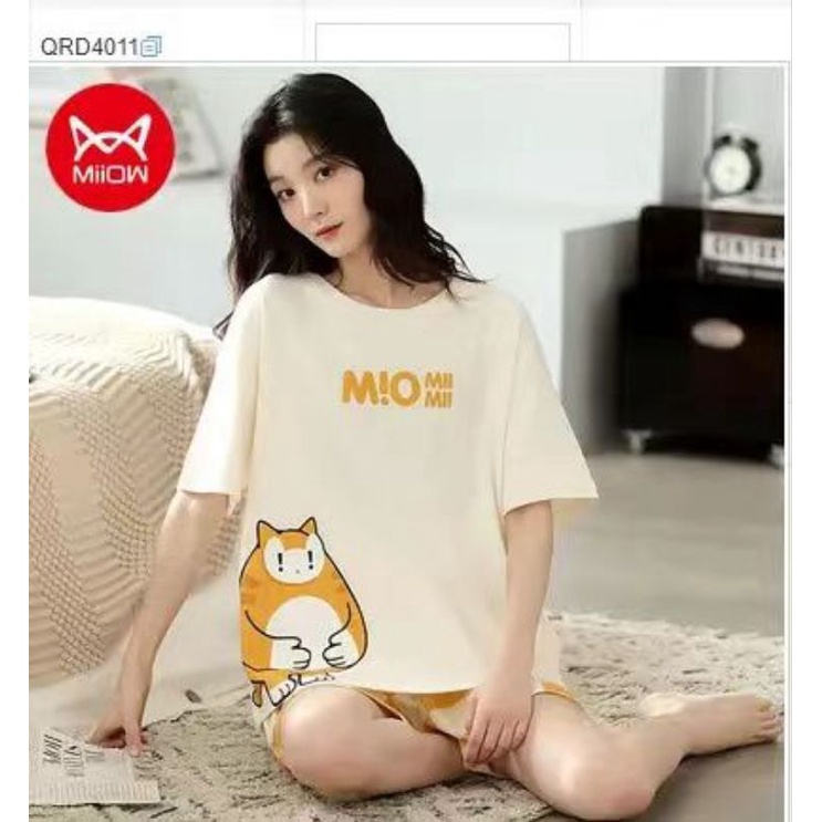 CK-2  Piyama wanita Hp import / Baju tidur import wanita/Setelan Hp wanita import