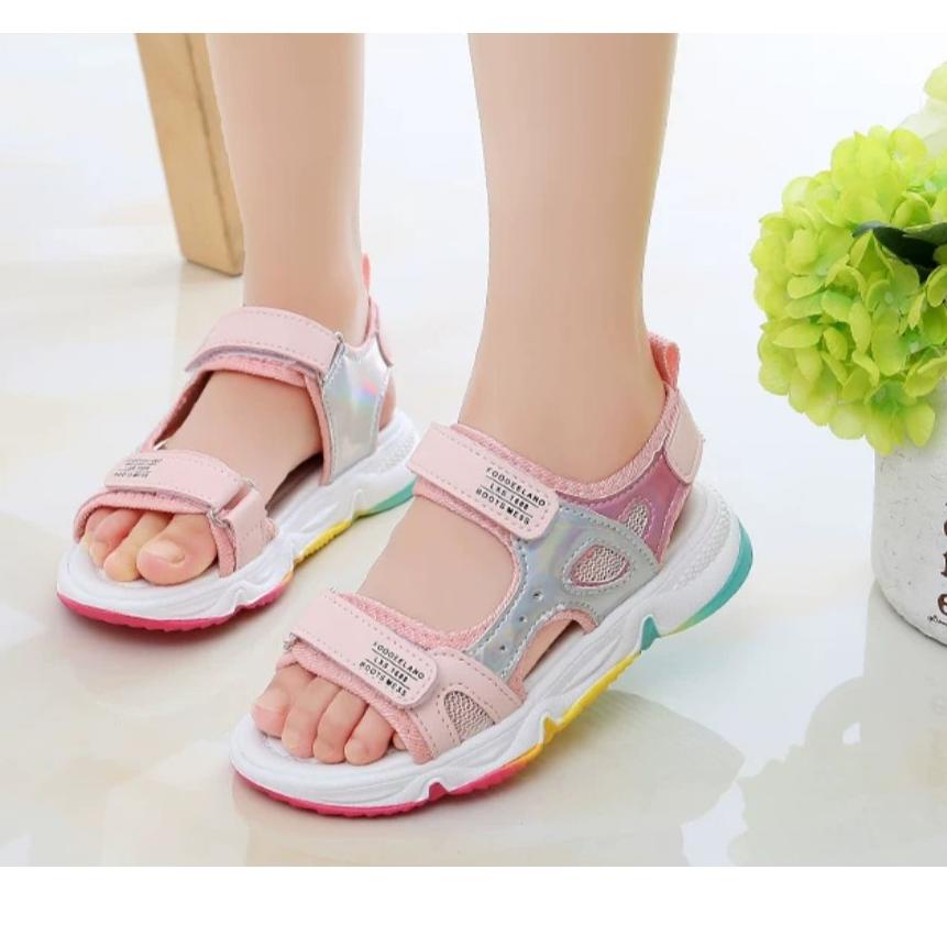 Big Sale Sendal Fashion Anak Gunung 26-35Th Premium Gevani KK 56