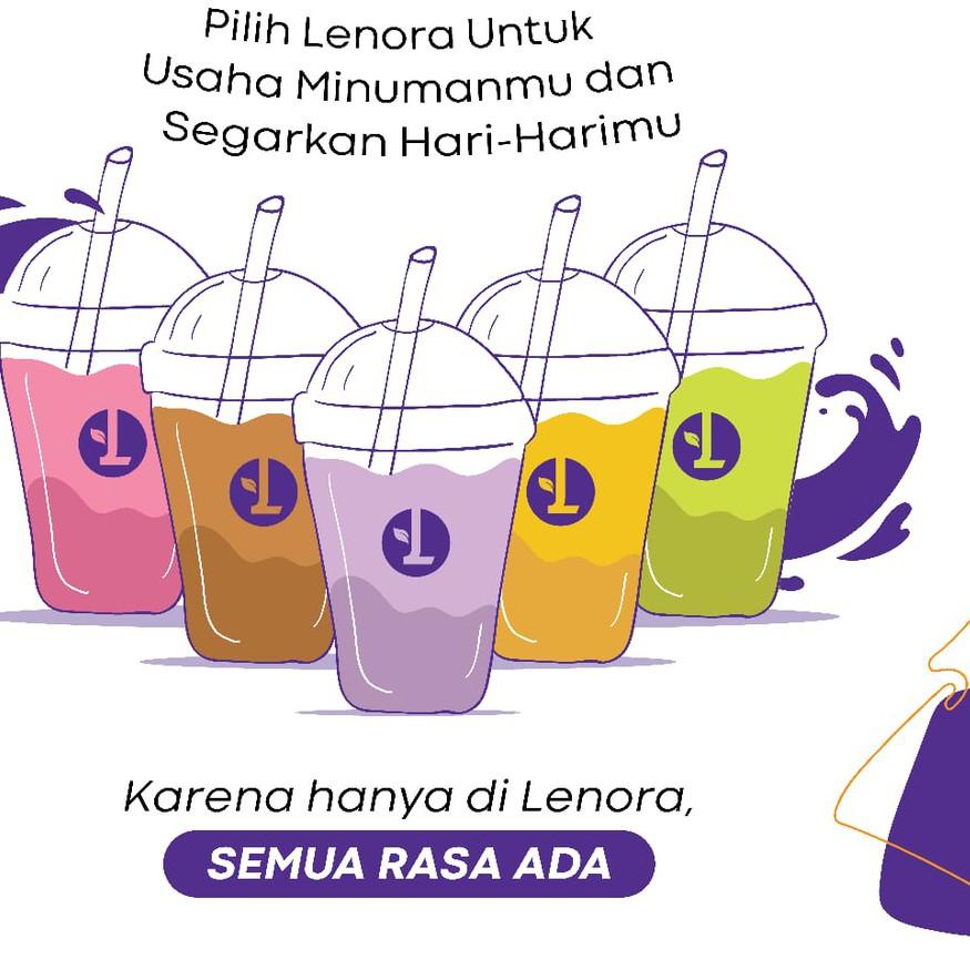 

BISA COD ✔️Bubuk Minuman Pepermint|KD4