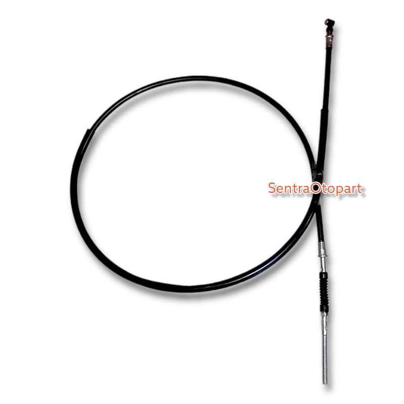 Kabel tali rem depan supra tromol kanmuri