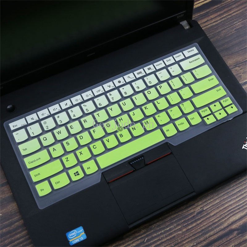 Film Pelindung Debu keyboard Untuk ThinkPad t14s sharp dragon L14 inch Lenovo