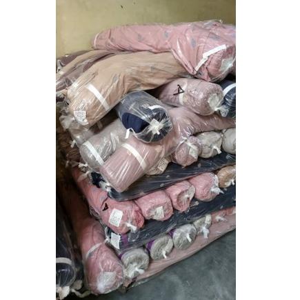 Kain Cey Airflow Uragiri Airflow Polkadot [UBT.18Oc22ᵁ]