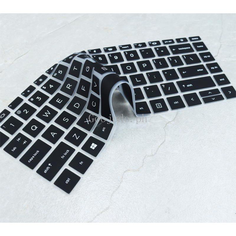 Laptop Keyboard Cover for 14&quot; HP EliteBook 840 845 G7 G8 2021 2020