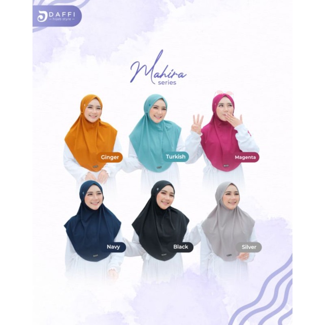 Mahira Daffi