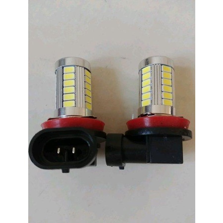 Lampu Foglamp Led H11