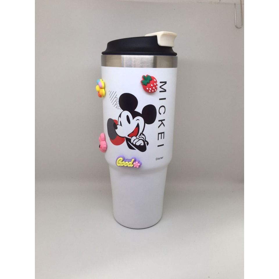 Termos Mobil Super Stainless Steel 900 ml / Termos Mobil Karakter 900 ml / Thermos Cup Stainless 900 ml / Tumbler Cup Stainless 900 ml