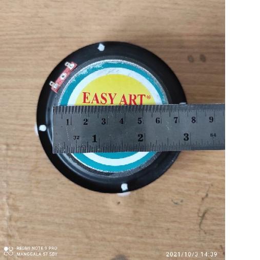 ️✔️✔️ Speaker woofer 4 inch Easy art gas 