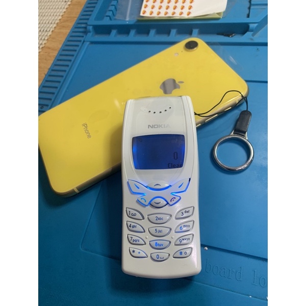 nokia jadul 8250