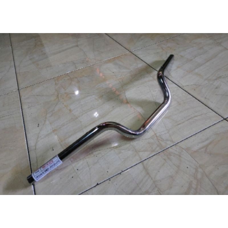 Stir Yamaha Vixion new