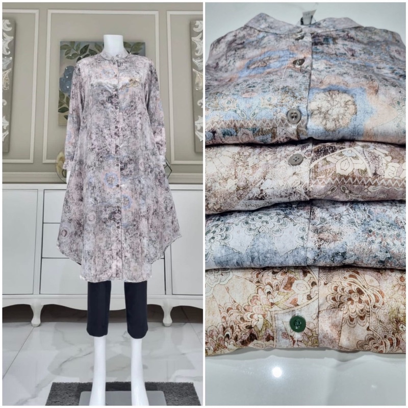 Tunic edness kayla 3