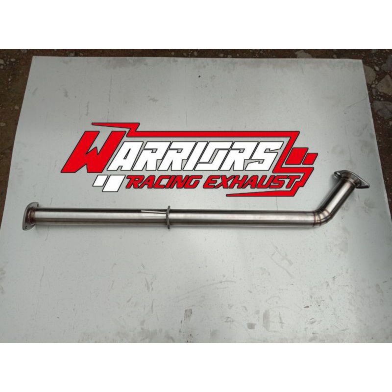 Frontpipe Mobil Fortuner VNT