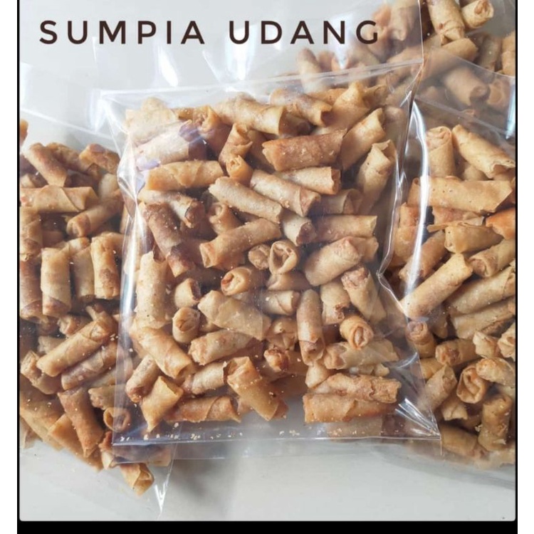 

sumpia udang 500gram