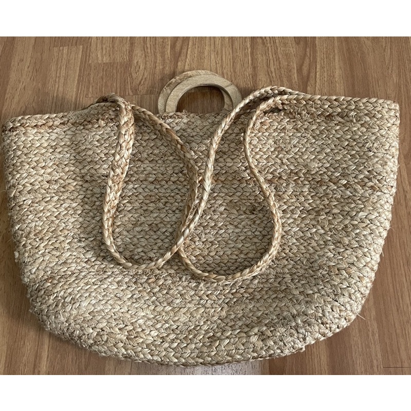 Preloved Tas Etnik Mango