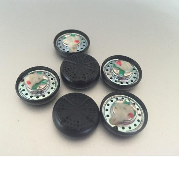 Termurah MX500 / MX760 44 ohm Warm Bass Edition 15.4mm Driver Unit ??