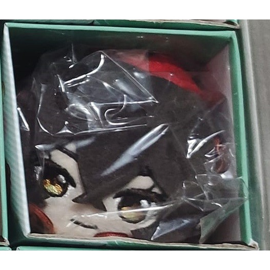 Genshin Mochikororin Vol.1 & 2 - Mondo / Liyue