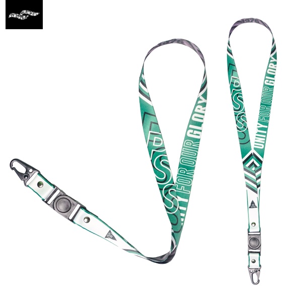 Lanyard SMBD