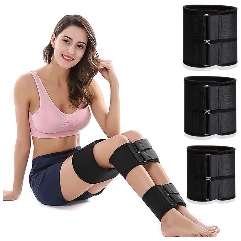 Alat koreksi Kaki O / X. Sabuk Pelurus kaki O dan X. Alat terapi kaki O dan X