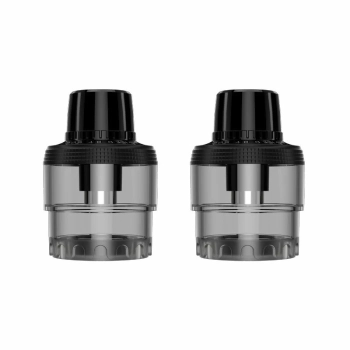 VOOPOO PNP POD II EMPTY POD TANK DRAG E60 DRAG H80S EMPTY CARTRIDGE
