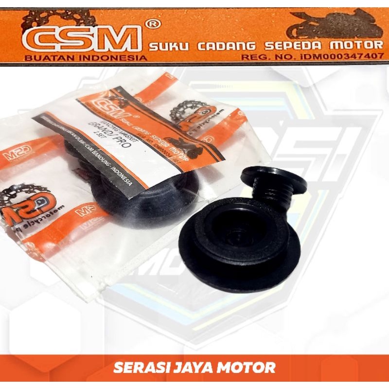 KANCING TUTUP MAGNET TUTUP MAGNET GRAND SUPRA PRIMA LEGENDA ASTREA