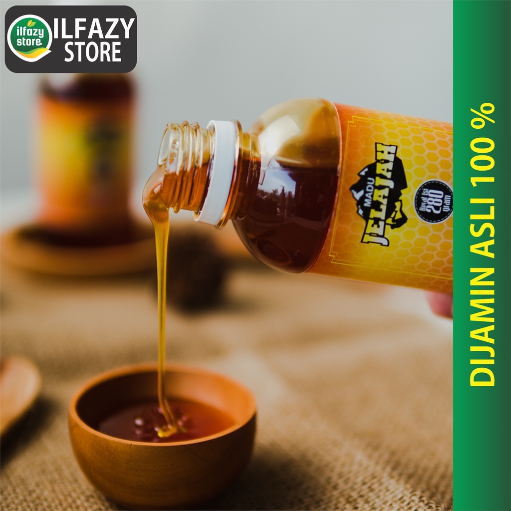Madu Jelajah Madu Stamina Daya Tahan Tubuh Madu Umrah Madu Haji