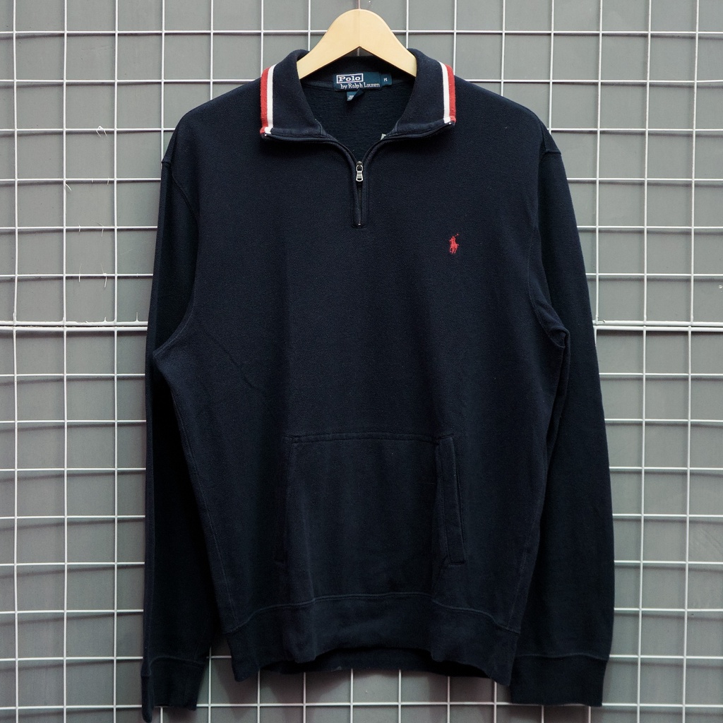 POLO RALPH LAUREN SECOND BRANDED ORIGINAL