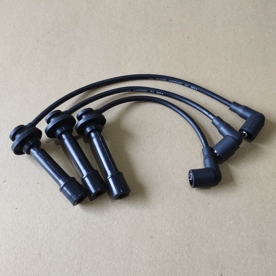 Kabel Busi Chery QQ 800 Cc