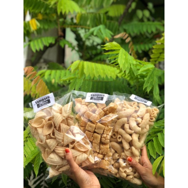 

CEMILAN SERBA SEPULUH RIBU BELI 5 GRATIS 1