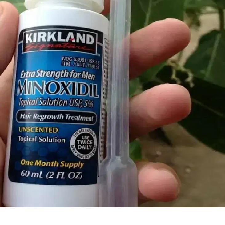 Minoxidil Kirkland 5% Kirkland Minoxidil 5% Kirkland Minoxidil Original Minoxidil Original