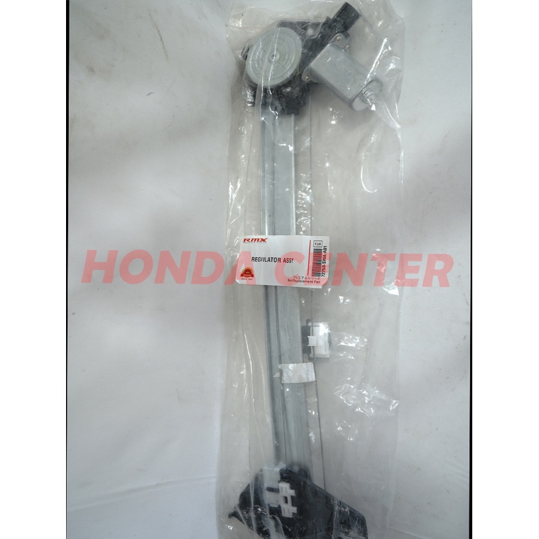 motor dinamo regulator power window jendela kaca pintu  belakang kanan kiri crv gen3 2007 2008 2009 2010 2011 2012