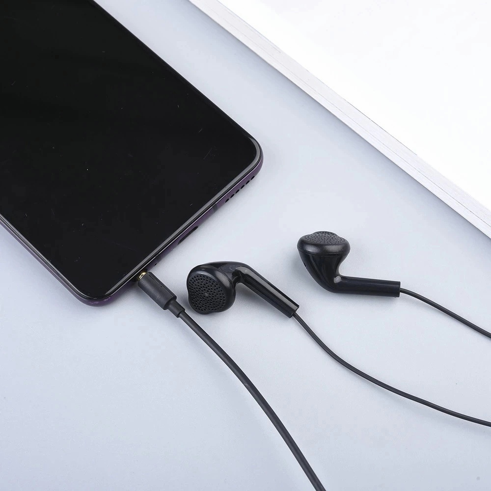 [GROSIR/CODJNT/ORIGINAL] HANDSFREE/HEADSET/EARPHONE J1 ACE ORI C550 SUARA JERNIH