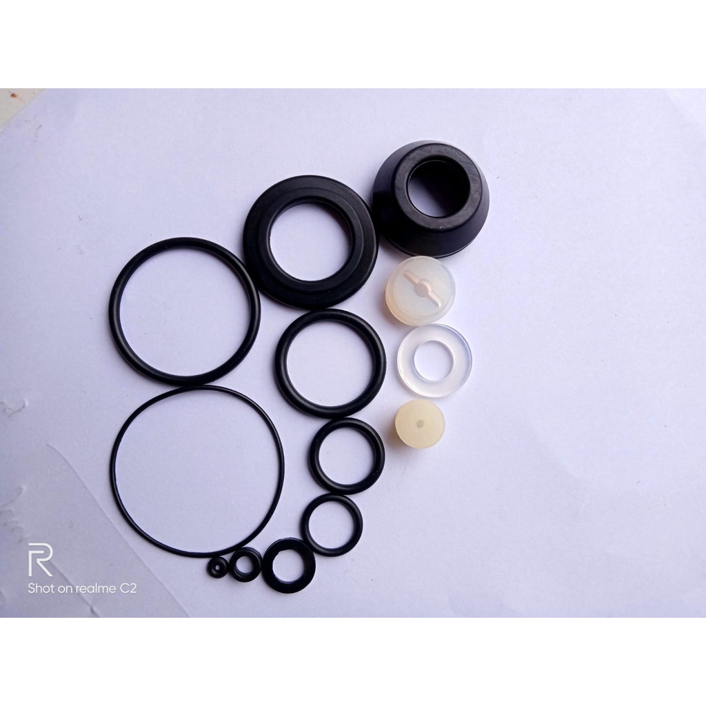 

Karet Seal Set Air Nailer 1022J sparepart mesin steples tembak