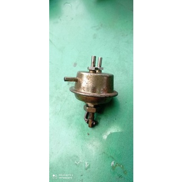 vacum idle up AC kia timor sohc