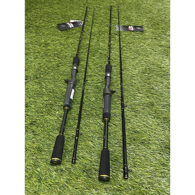 Joran Bc Abu Garcia Sea Caster I Dan Sea Caster Ii 180Cm198Cm