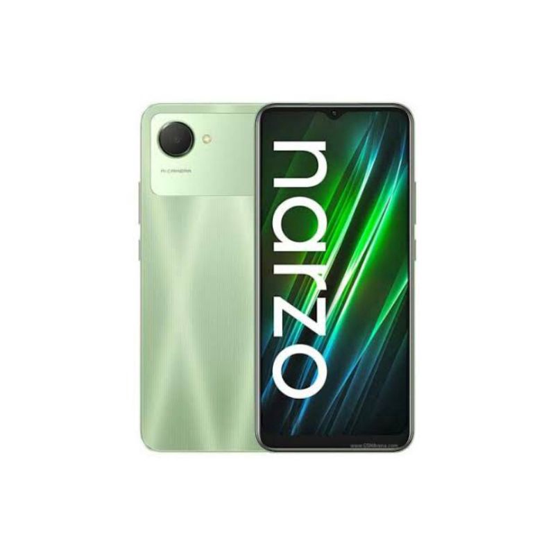 Realme Narzo 50i Prime Ram 4-64 Gb