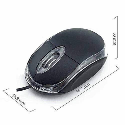 Mouse USB Mouse Optical USB MOUSE MURAH MOUSE  LAPTOP / NOTEBOOK / KOMPUTER