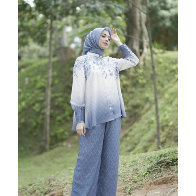 EDERA GRADASI SET by JAMILA